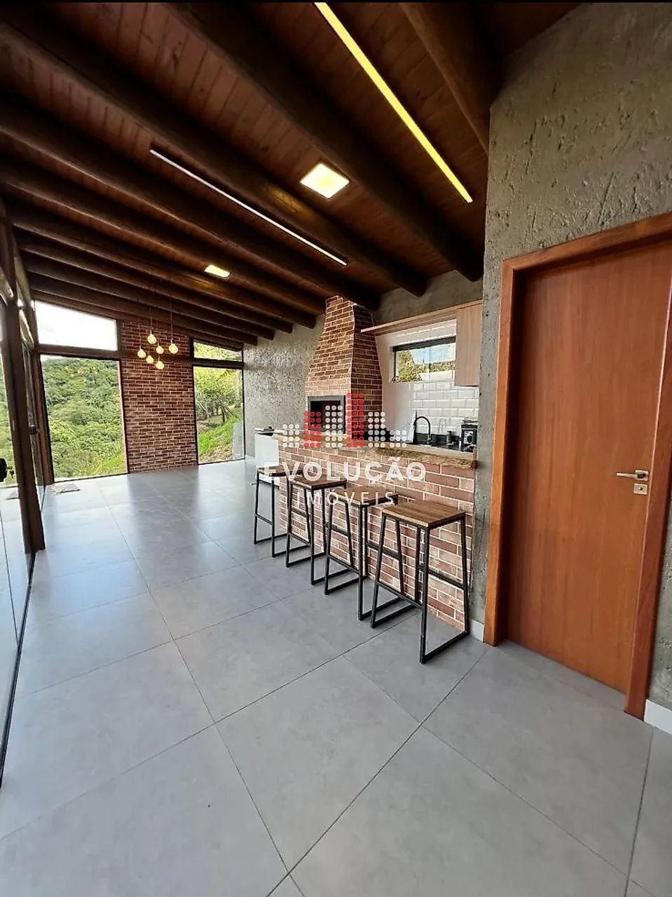 CHÁCARA 6 Mil m², Suíte, Piscina - Santo Amaro Imperatriz - Foto 3