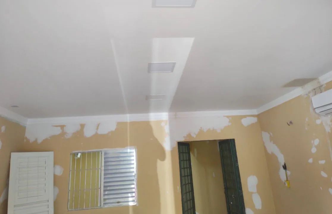 PINTOR DISPONÍVEL ( Qualidade e preço baixo) - Foto 2