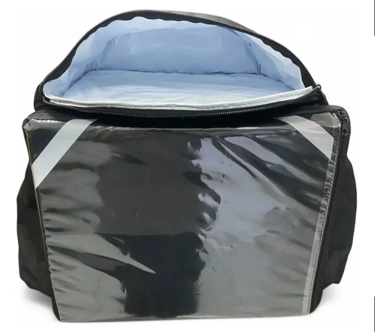 Bag para Entregador tipo mochila  - Foto 4