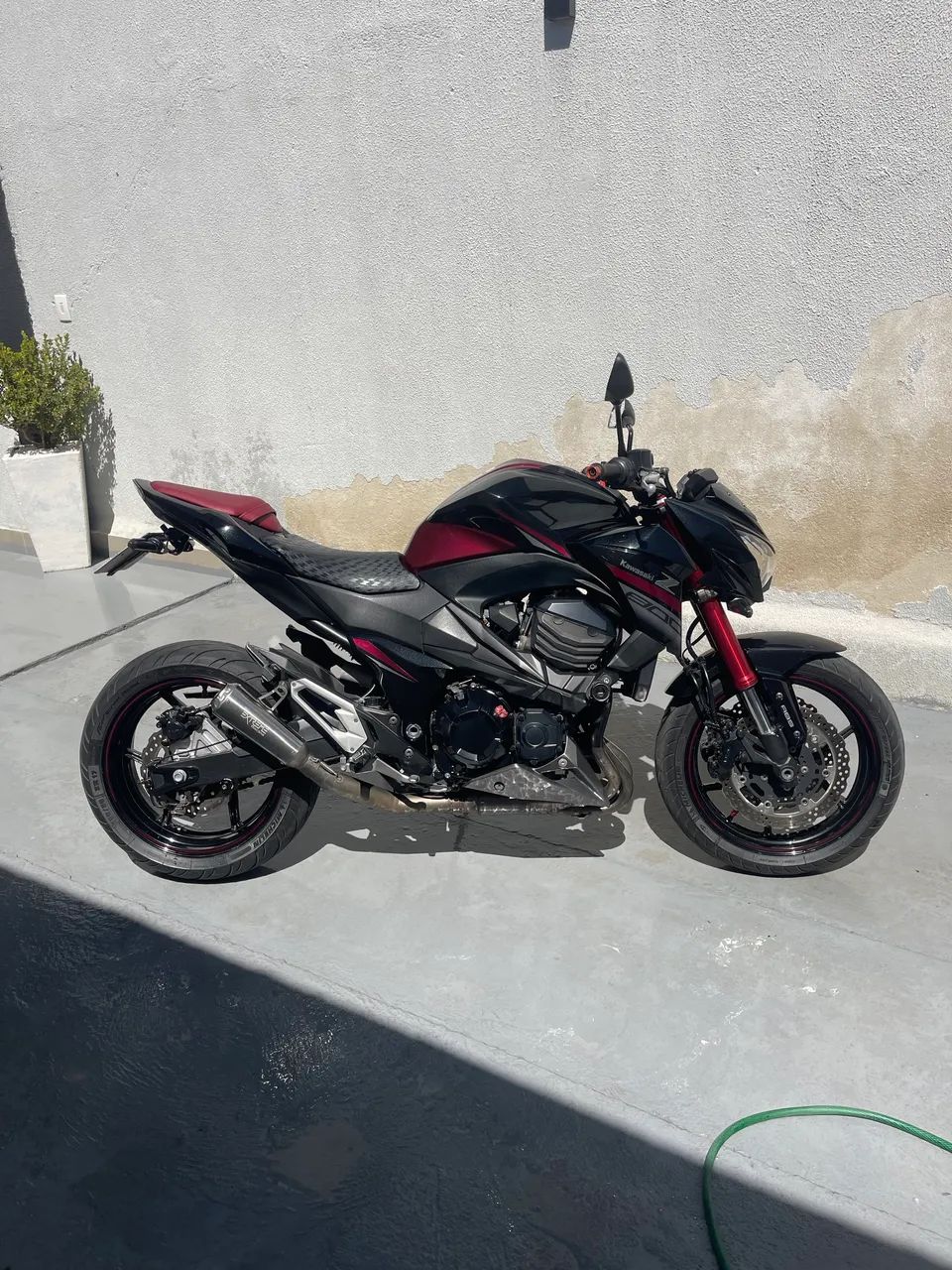Vendo z800 - Foto 5