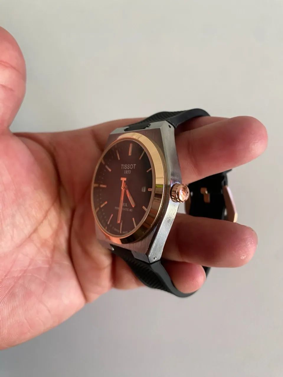 Tissot Prx - Foto 2