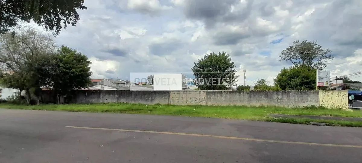 Terreno com 1.584 m², à venda por R$ 3.100.000 - Cajuru, Curitiba (PR) - ZR-3 - Foto 2
