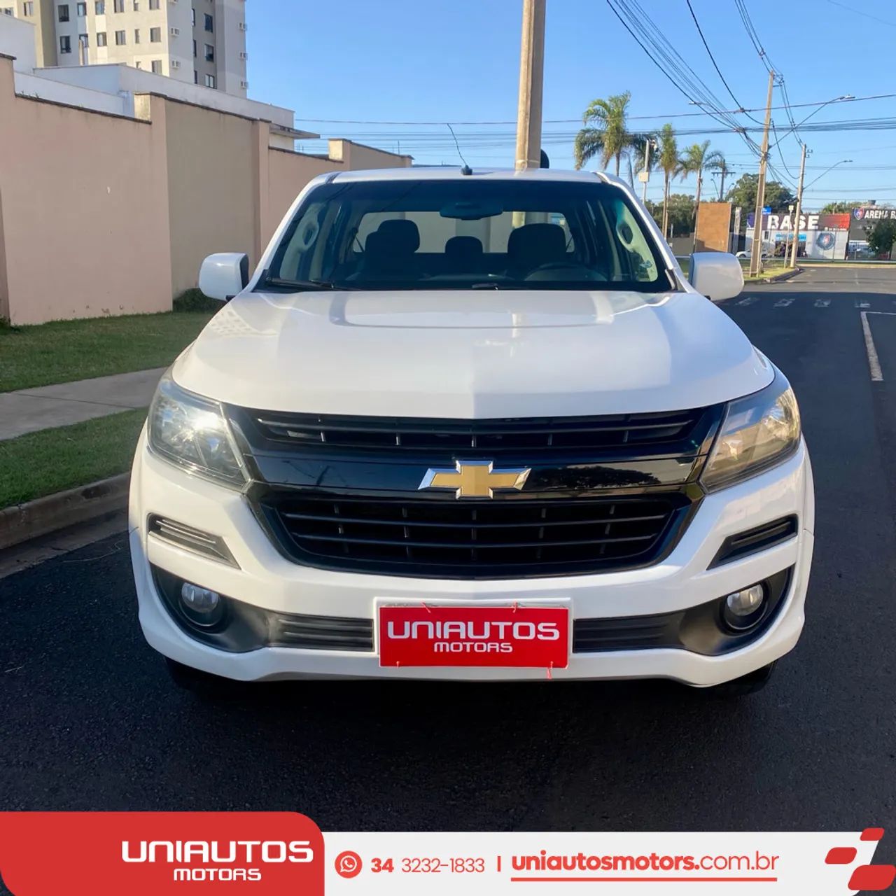 Chevrolet S10 2020 - Foto 2