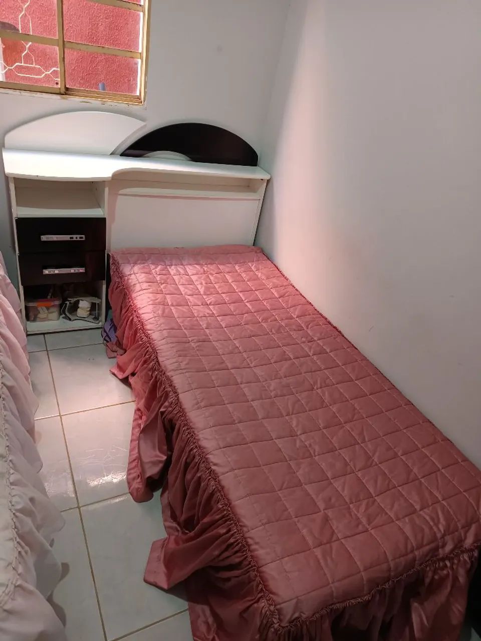 Cama box solteiro  - Foto 3