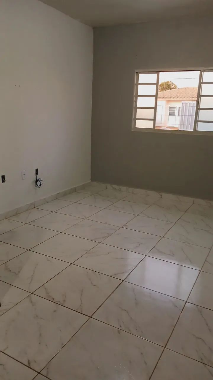 Alugo casa paiaguas  - Foto 2
