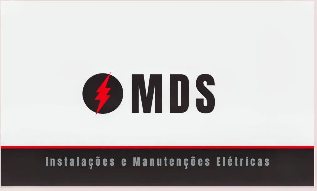 MDS INSTALAÇÕES ELÉTRICAS 