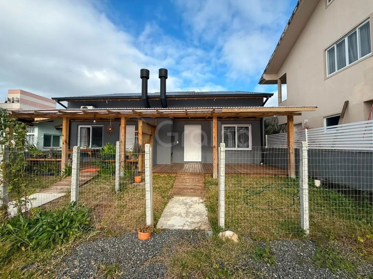 Terreno de 360m² nos Açores
