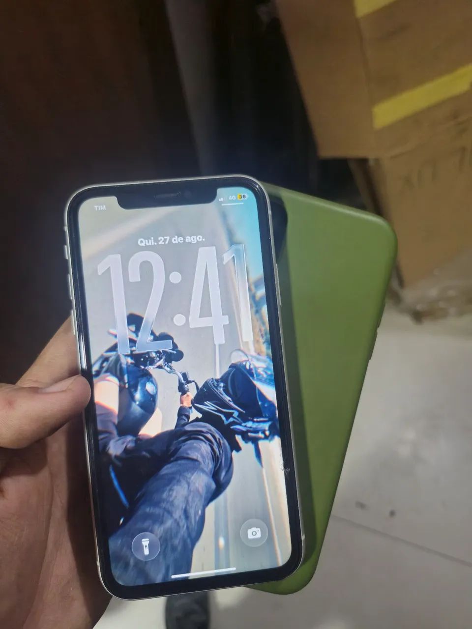 Iphone 11