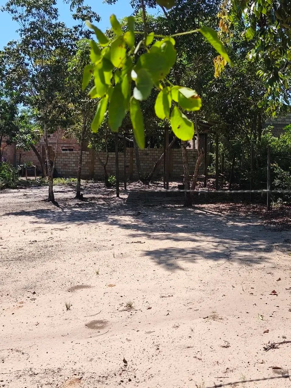Vendo lindo terreno no Pajuçara 