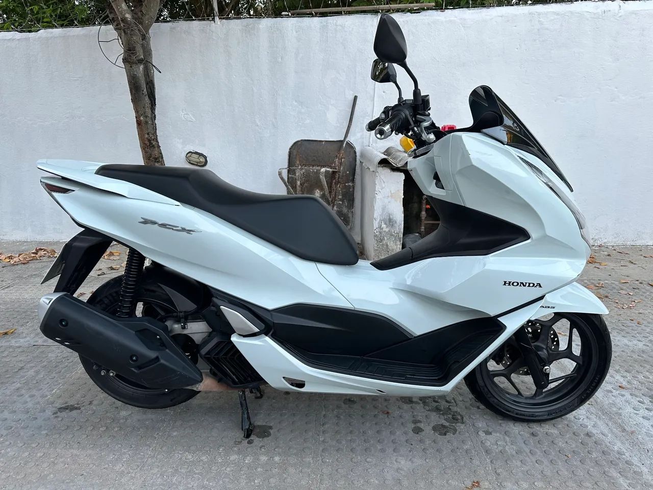 PCX 160/ABS 2024 EXTRA! - Foto 2