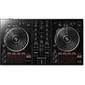 Locação de equipamentos de DJ