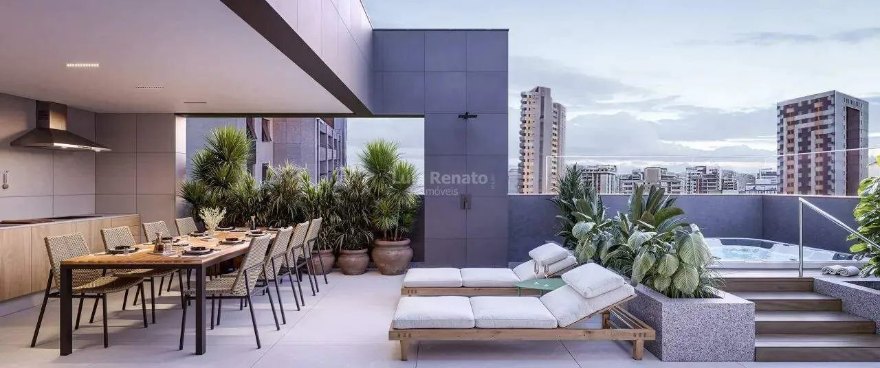 Apartamento de 3 quartos, bairro Funcionários - Foto 5