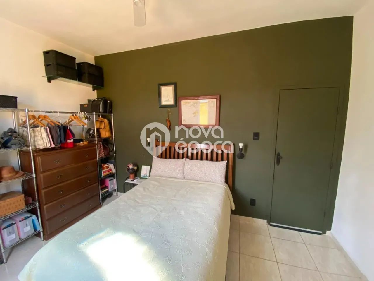Engenho da Rainha | Apartamento 2 quartos - Foto 4