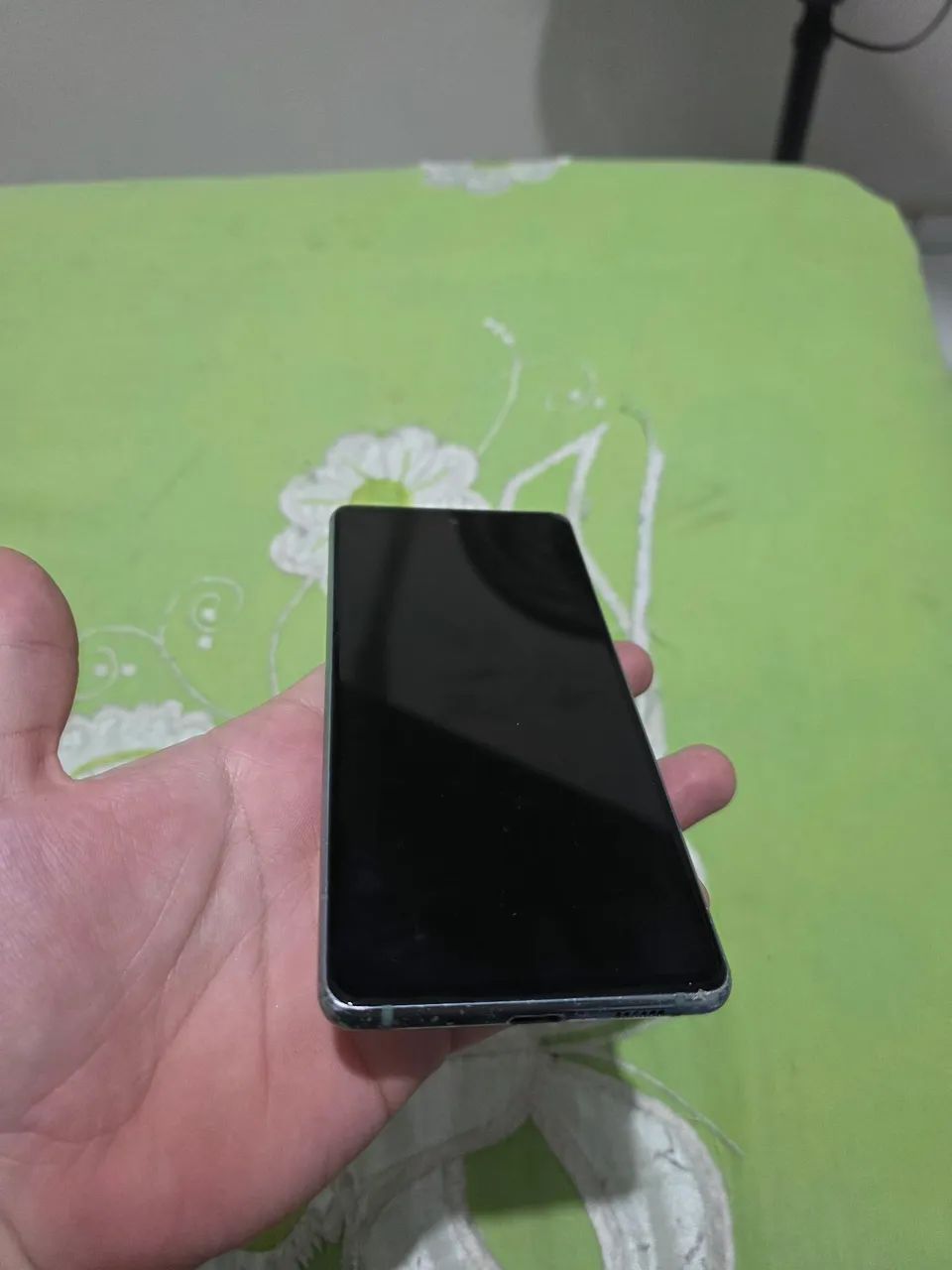 Samsung Galaxy S20 FE 128GB ? Completo e 100% funcional - Foto 2