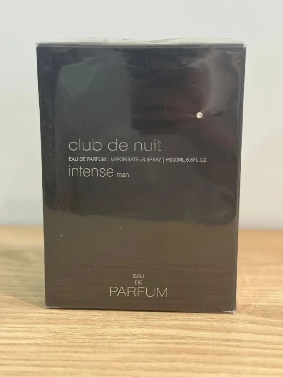 Club de Nuit Intense Man 200ml EDP