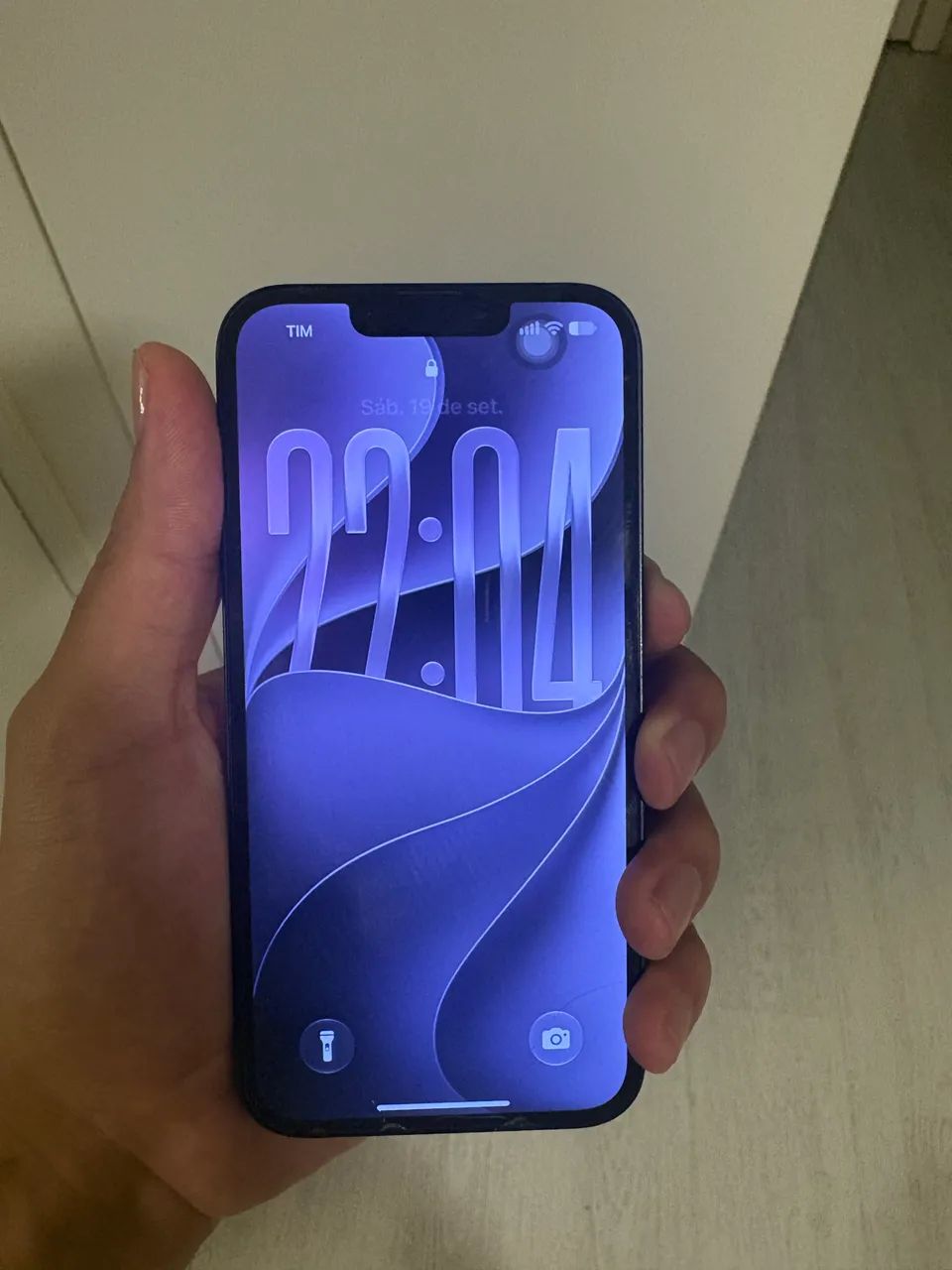 Vendo iPhone 13 128GB - Foto 4