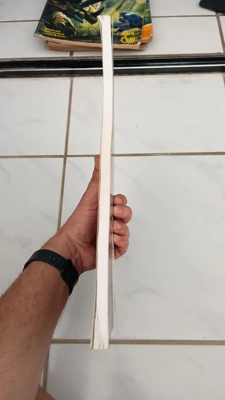 GURPS Grimório - Foto 4
