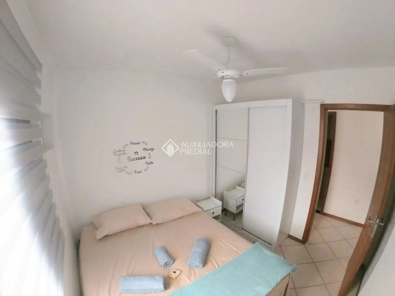 Apartamento de 2 dormitórios na Lagoa da Conceição em Florianópolis. - Foto 5