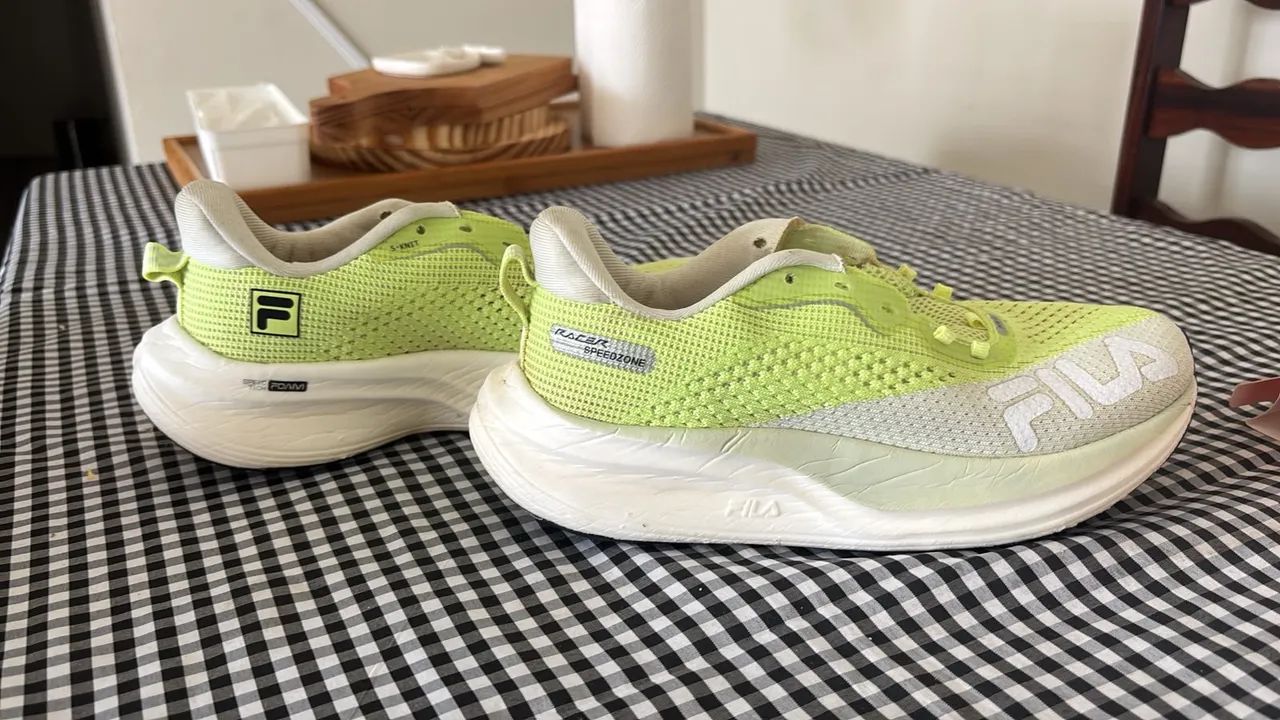 Fila spedzone semi novo 