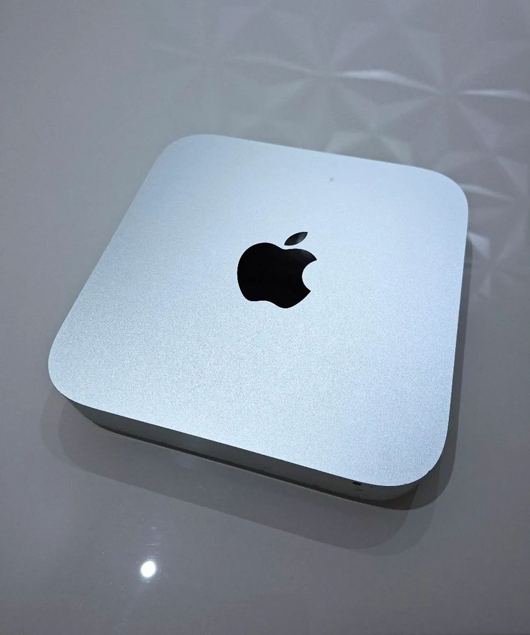 Apple Mac Mini 2014 SSD 240GB - Computadores e Desktops - Jardim