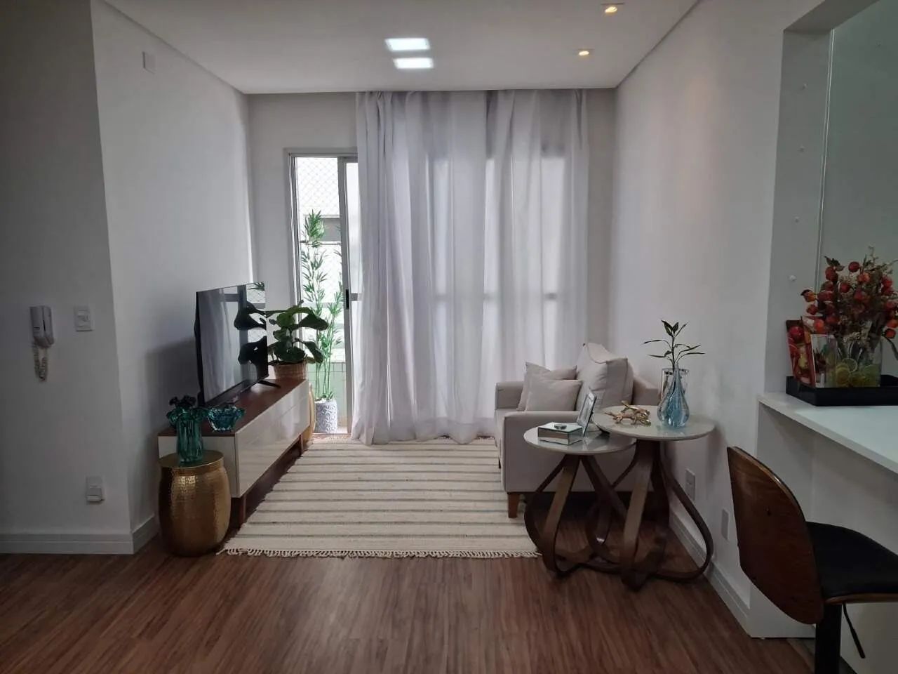 Excelente oportunidade! Apartamento com 2 dormitórios, - Foto 3