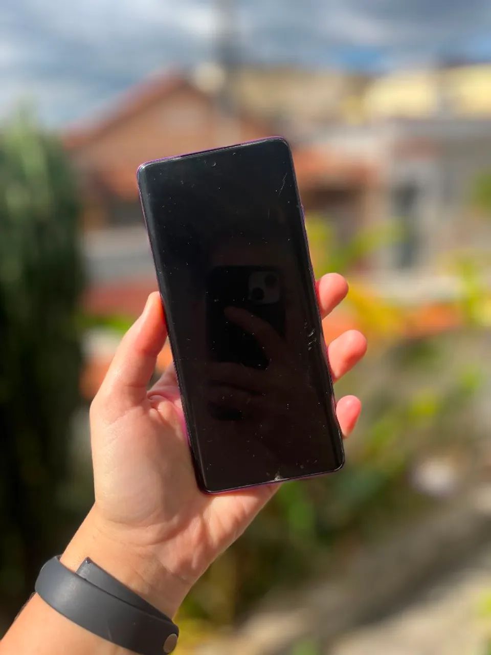 Moto Edge 60 pro  - Foto 2