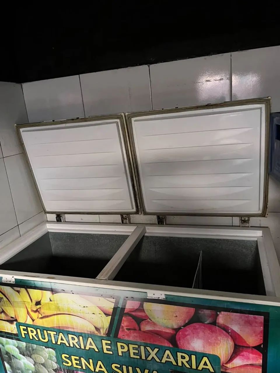 Frizer 500l - Foto 2