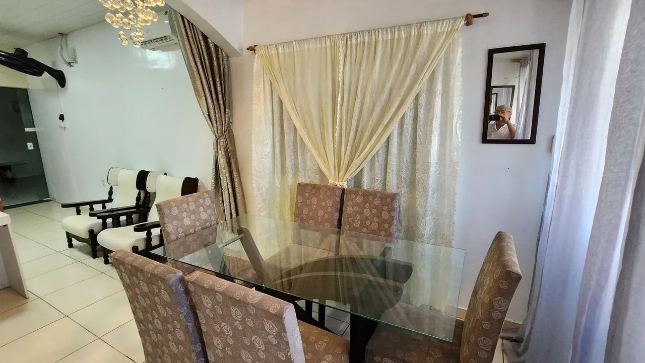 Alugo apartamento estilo Loft de 2 quartos - Foto 2