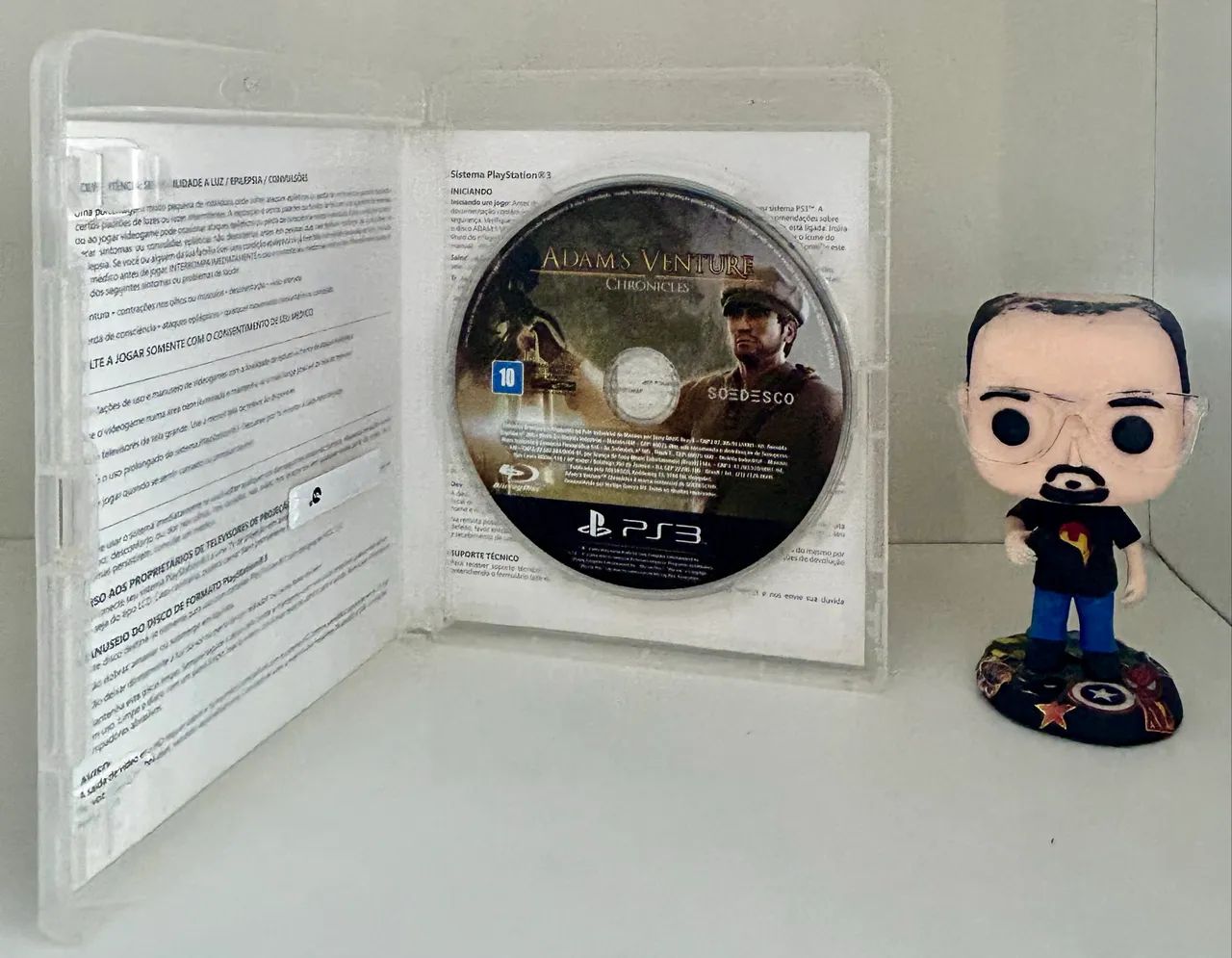 Adam's Venture: Chronicles - Foto 2
