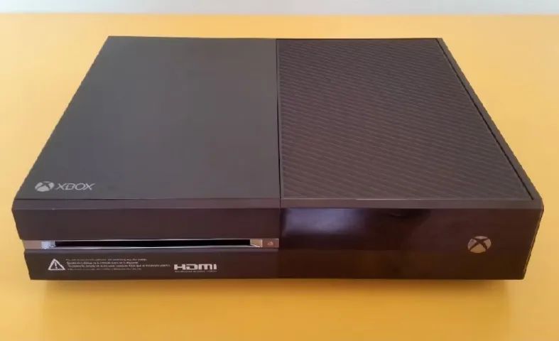Xbox one