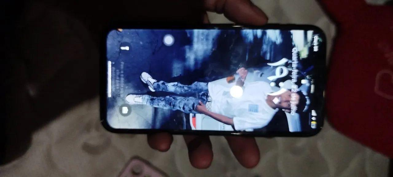Iphone X pra ir embora rapido - Foto 2