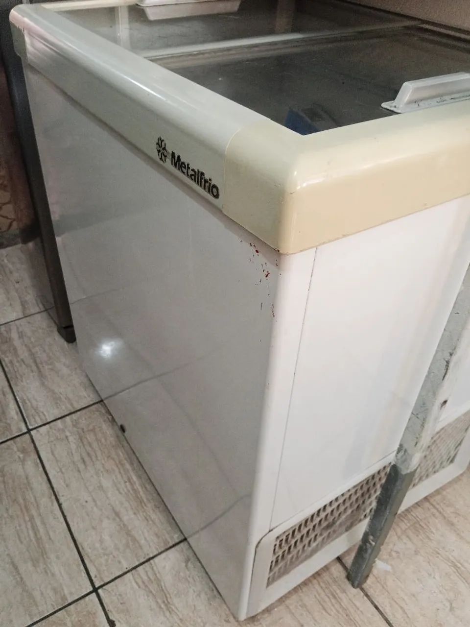 Freezer sem detalhes  - Foto 4
