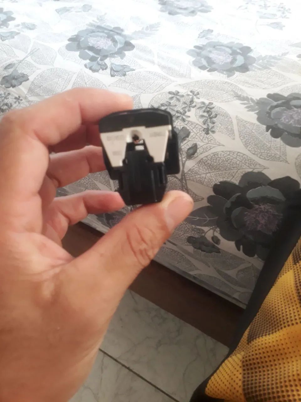 Relé e protetor térmico. - Foto 2