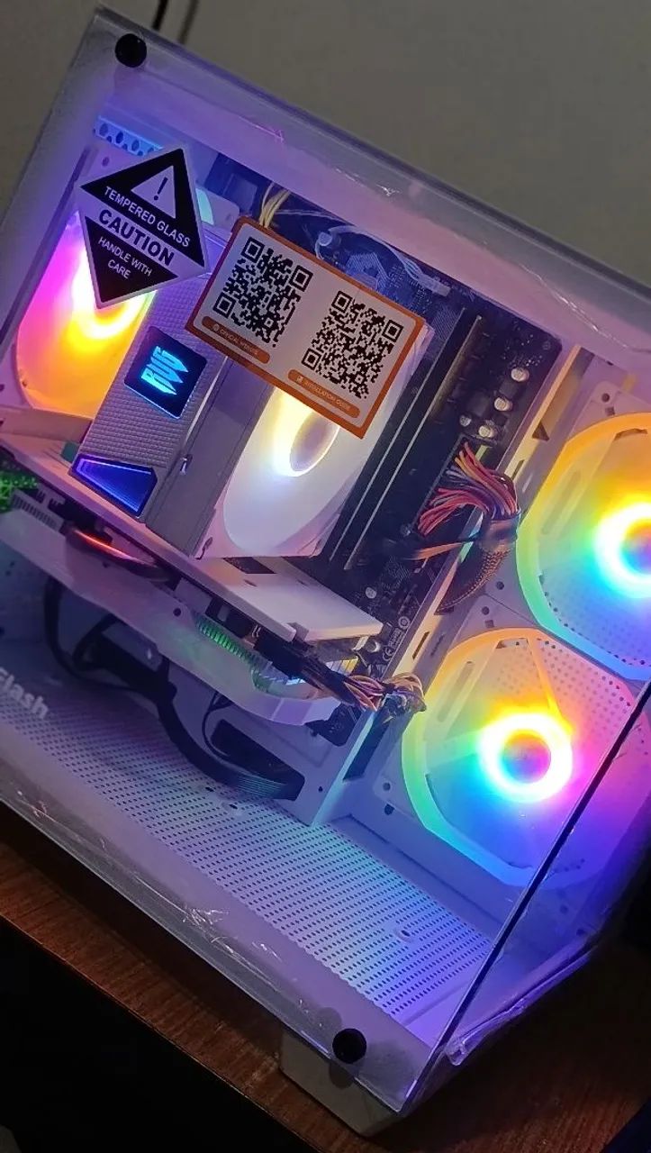 Pc Gamer (Aceito trocas) - Foto 3