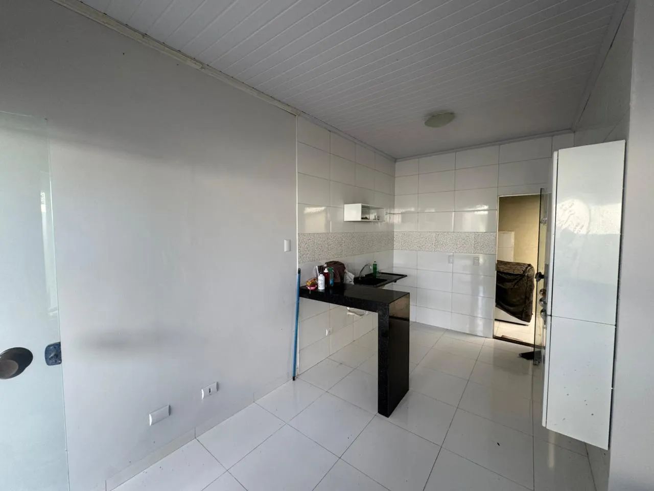 Casa com 2 quartos para locação em Luzimangues  TO - Foto 4