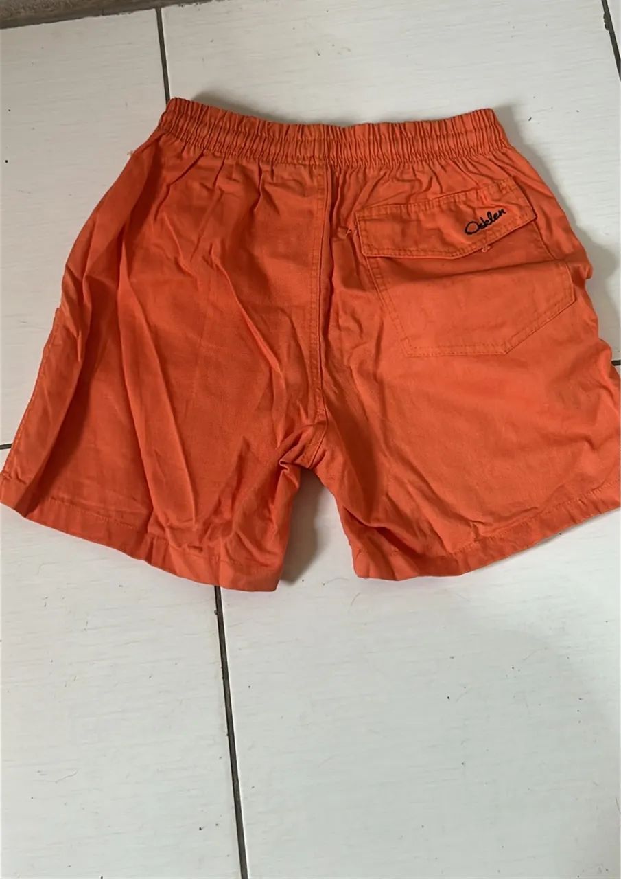 Shorts variados - Foto 4
