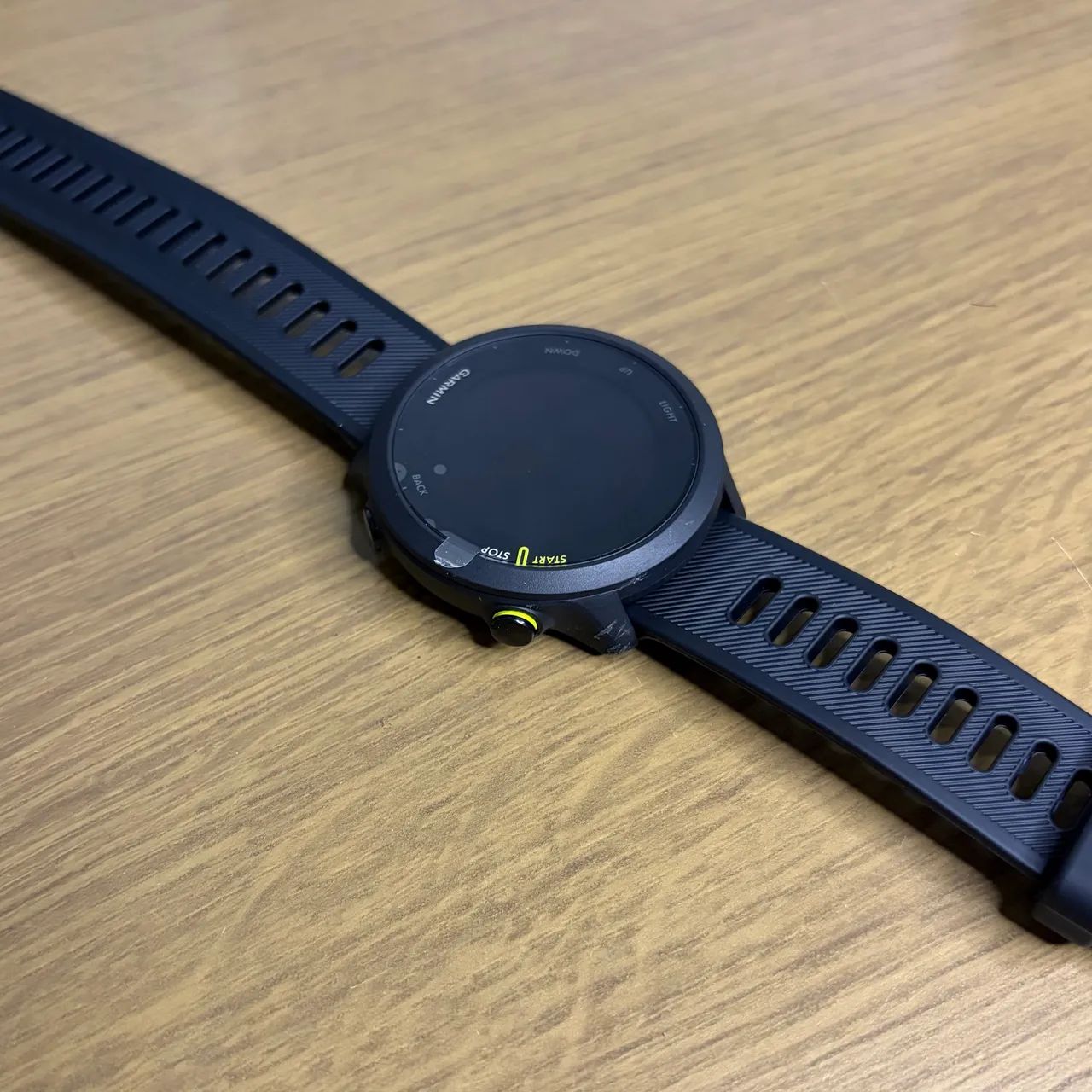 Relógio Garmin Forerunner 55 Novo - Foto 3