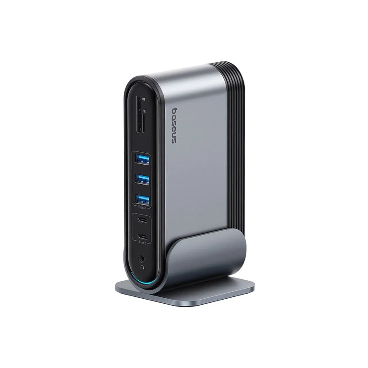 Dock Station Baseus UnionJoy 17 em 1 HDMI/USB