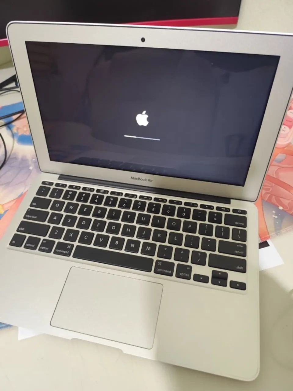 MacBook Air 11 Mid 2013 - Funcionando Perfeitamente - Notebooks