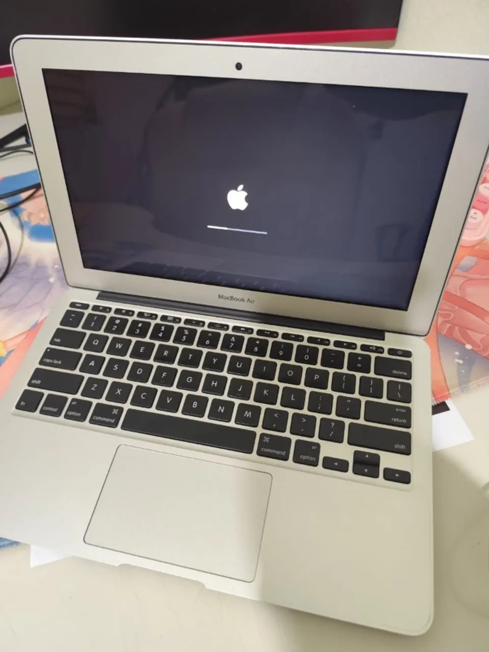 macbook air mid 2013