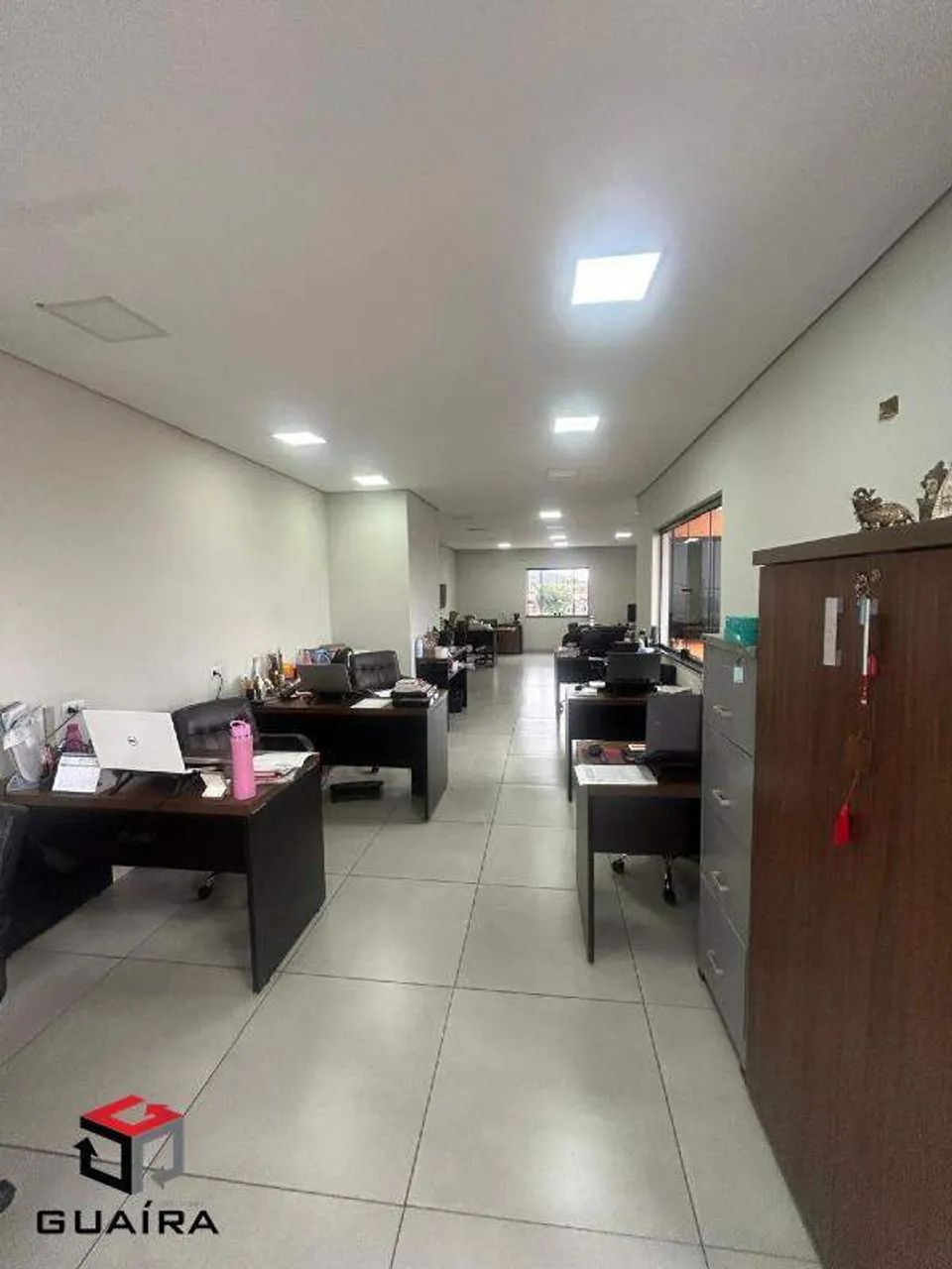 Casa 113m² Localizado no bairro Humaitá Santo André - SP - Foto 4