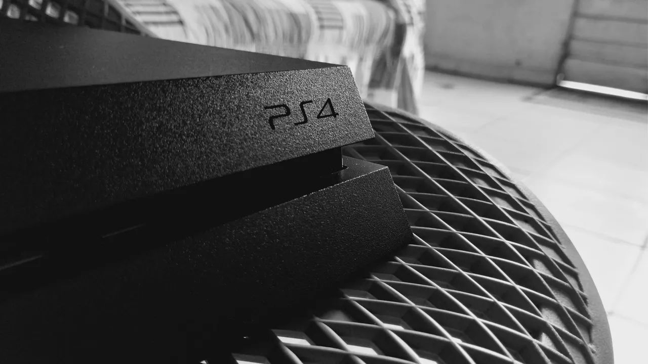 PlayStation 4 - Foto 3