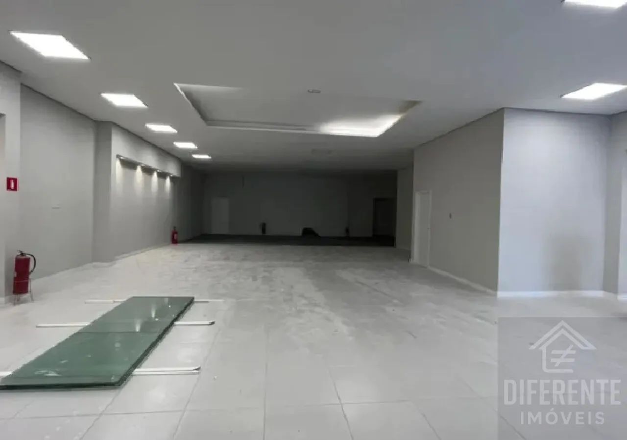 GALPÃO COMERCIAL NO CAMBUCI 357m² - Foto 4
