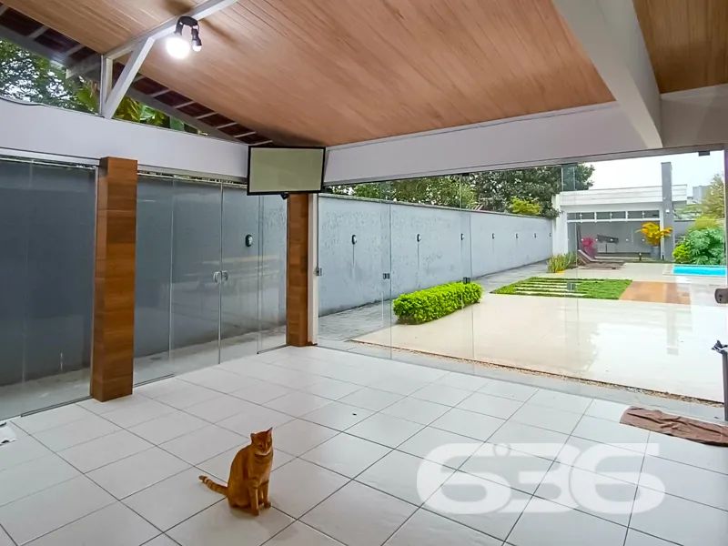 Casa | Joinville | Guanabara - Foto 5
