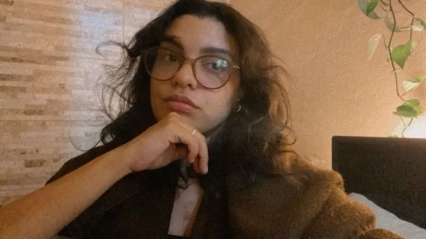 Psicóloga psicanalista 