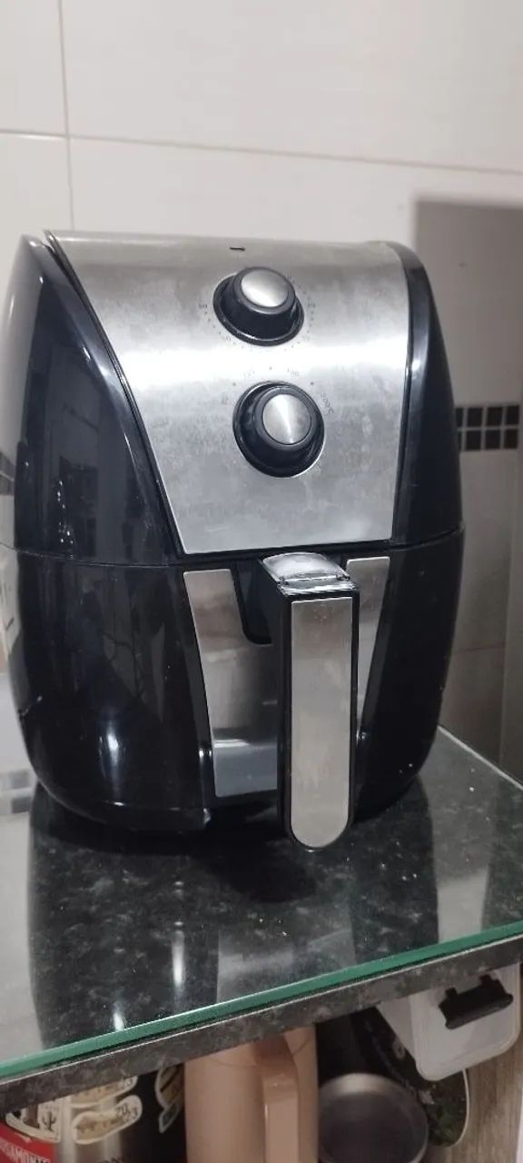 Airfryer Britânia 5l