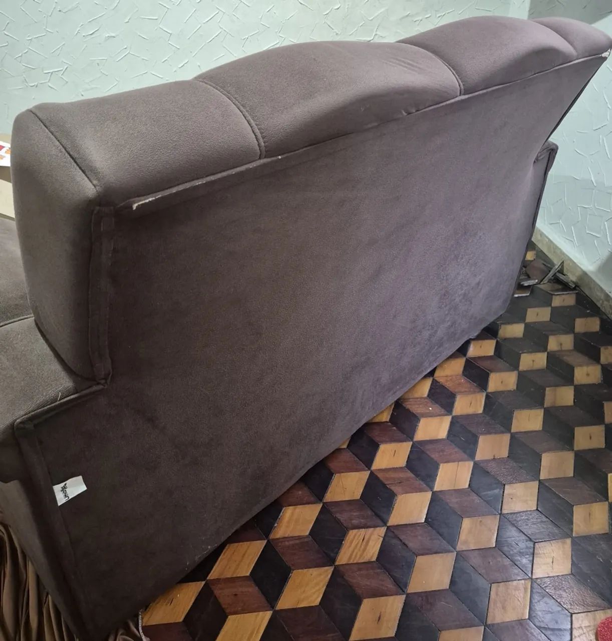 Sofá de 2 e 3 lugares  - Foto 4
