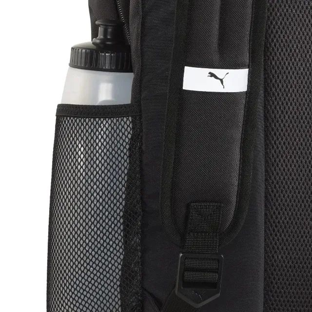 Mochila Backpack Puma S Notebook Bolso Reverso Masculina - Foto 3