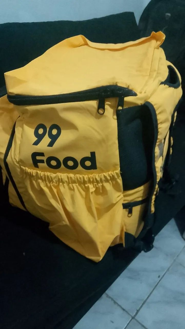 BAG PRA VOCÊ TRABALHA MELHOR PREÇO  - Foto 2