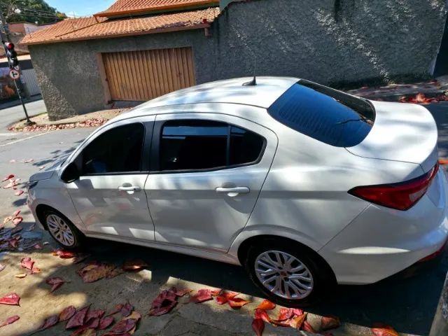 Fiat Cronos Drive 1.3 8V Flex 2022 - Foto 5